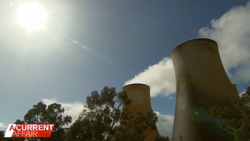Aussie tech company's bid to take over power station site closing soon