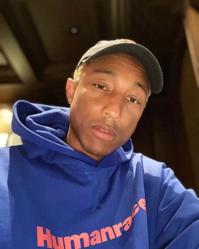 Pharrell Williams, cousin, dead, shooting