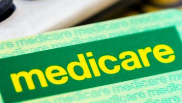 It means patients can access many Medicare services over the phone.