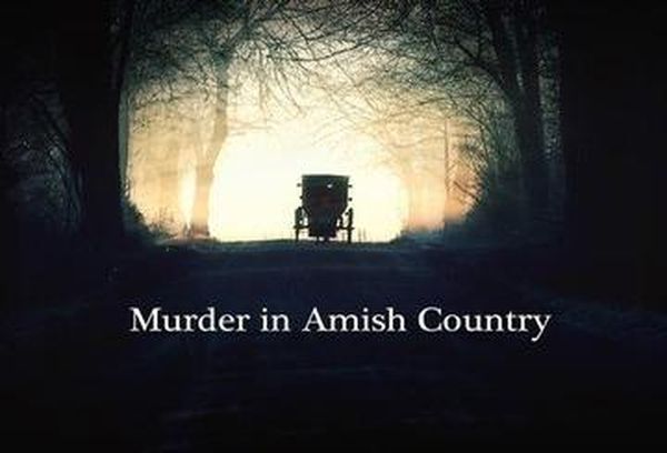 Murder In Amish Country