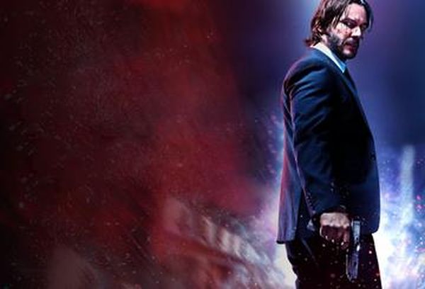John Wick: Chapter 2