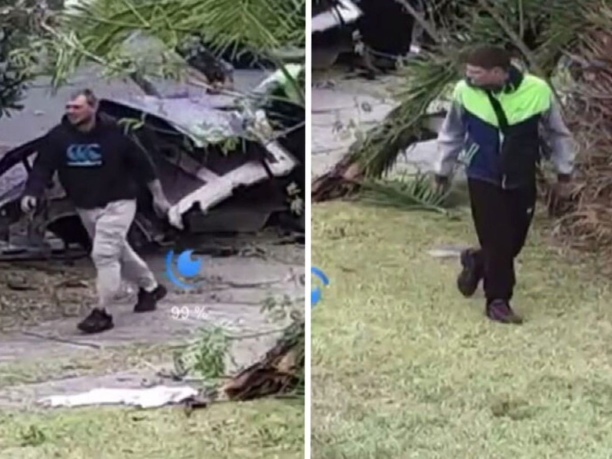 Ashcroft, Sydney: Two boys killed after car hits power pole