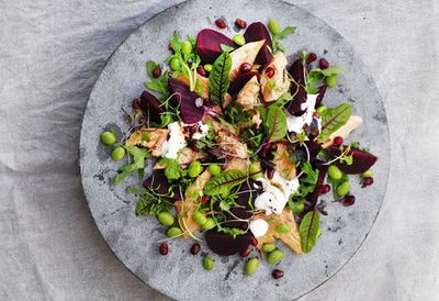 <a href="http://kitchen.nine.com.au/2016/05/20/10/58/smoked-trout-and-beetroot-salad" target="_top">Smoked trout and beetroot salad<br />
</a>