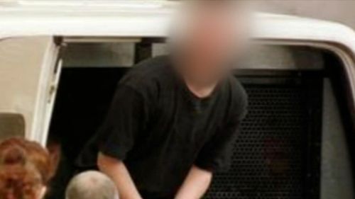 Vlassakis, now 45 years old, was controversially granted parole in August after serving 26 years, but the South Australian attorney-general launched an 11th-hour bid to put that release on ice.