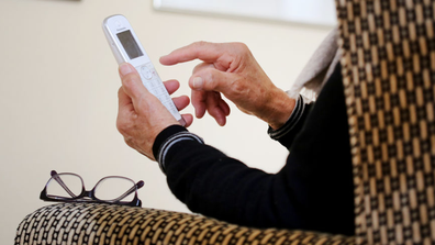 Elderly Australians often face challenges with technology so are vulnerable to mis-selling. 