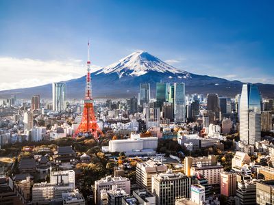 9. Japan