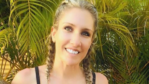 Perth mother Felicity Shadbolt is missing.