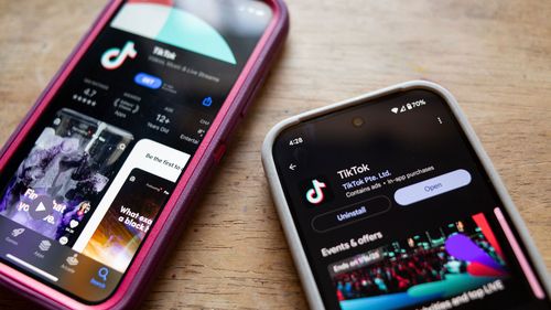 TikTok just got another lifeline from the White House, with President Donald Trump set to delay enforcement of the sale-or-ban law by another 90 days.