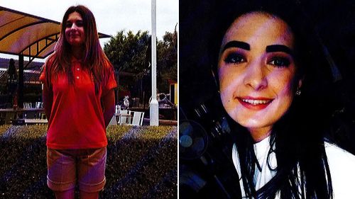 Teenage girl missing in Sydney after planning to meet with unknown person at Bondi