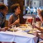 'The one big issue I have with the dining culture in Europe'