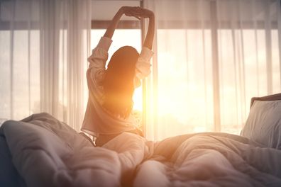 sleep expert shares tips for world sleep day