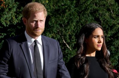 Harry and Meghan Spotify