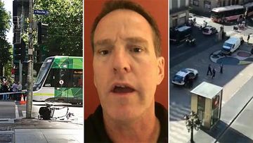 Bourke Street rampage hero caught up in Barcelona attack