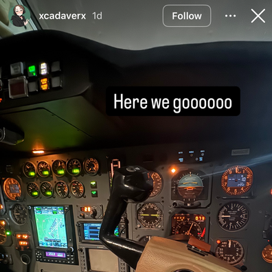 Eerie last photo Daniel Williams shared before his death