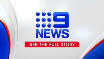 9News logo &quot;See the full story&quot;