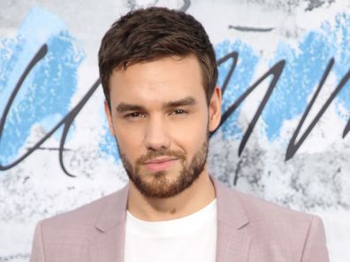 Liam Payne attends The Summer Party 2019 Presented By Serpentine Galleries And Chanel at The Serpentine Gallery on June 25, 2019 in London, England.