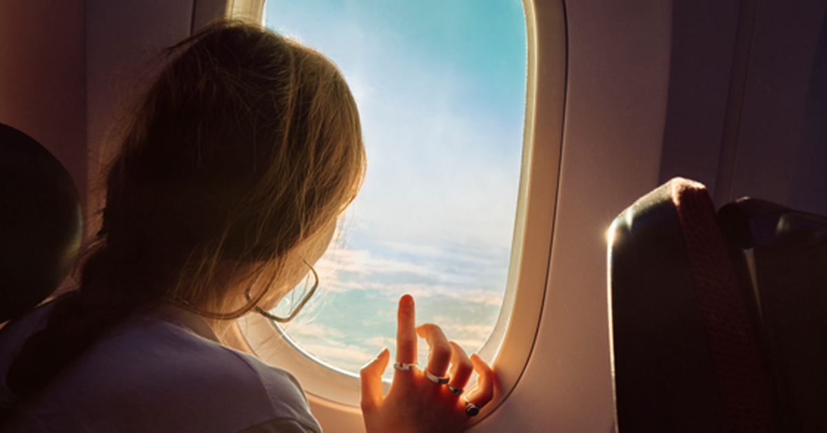 The top ten destinations Australians are flying to, according to Google