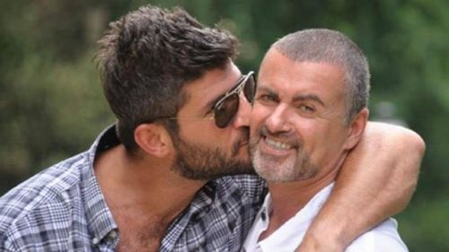 George Michael's body was discovered by his partner on Christmas Day.