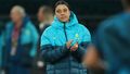 'Concern' as Kerr sits out of Matildas warm-up