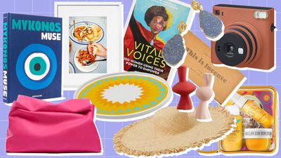 Christmas Gift Ideas For Women 21 27 Presents For The Woman In Your Life Who Has Everything