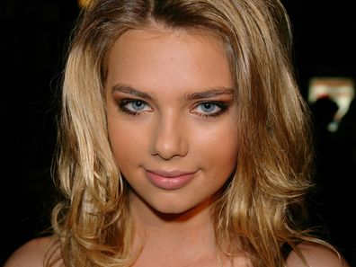  Indiana Evans