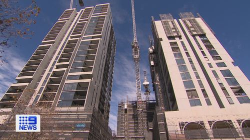 Build to rent model promises to make housing more affordable in Sydney