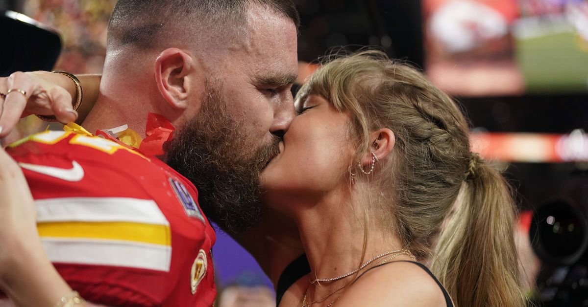 Taylor Swift, Travis Kelce relationship: Why their romance is different to anything before it