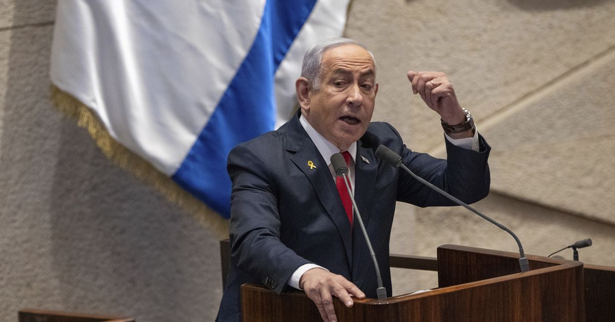 Israel's Prime Minister makes telling admission as ceasefire talks stall