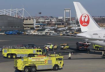 Boeing's 787s were grounded in 2013 due to fires caused by which components?