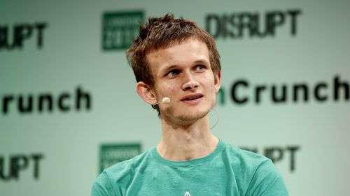 Ethereum co-founder donates US$1billion of shiba inu coin to India Covid relief