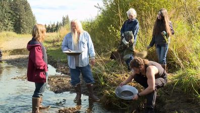 Alaskan Bush People: Ballad of Billy Brown