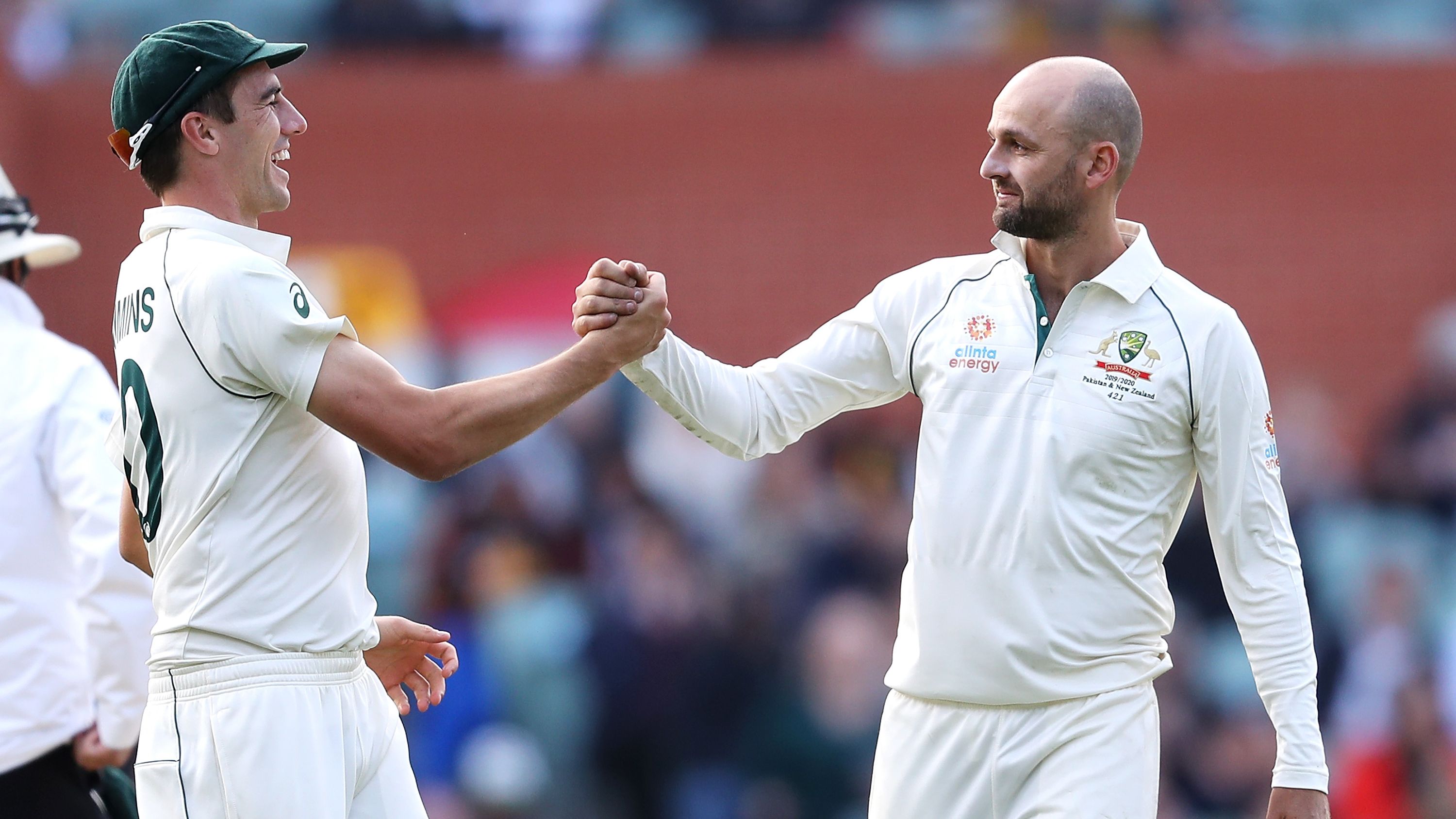 Nathan Lyon reveals the role he cherishes so much he wouldn't give it up for Test captaincy