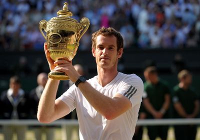 Last year's Wimbledon final reportedly cost some crazy punters $154,000. (AAP)