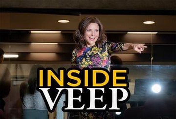 Inside Veep