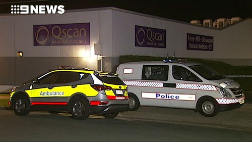 The 18-year-old man has been charged with one count of grievous bodily harm. (9NEWS)