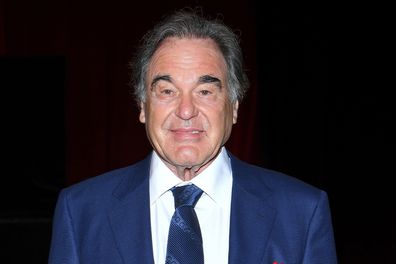 Oliver Stone
