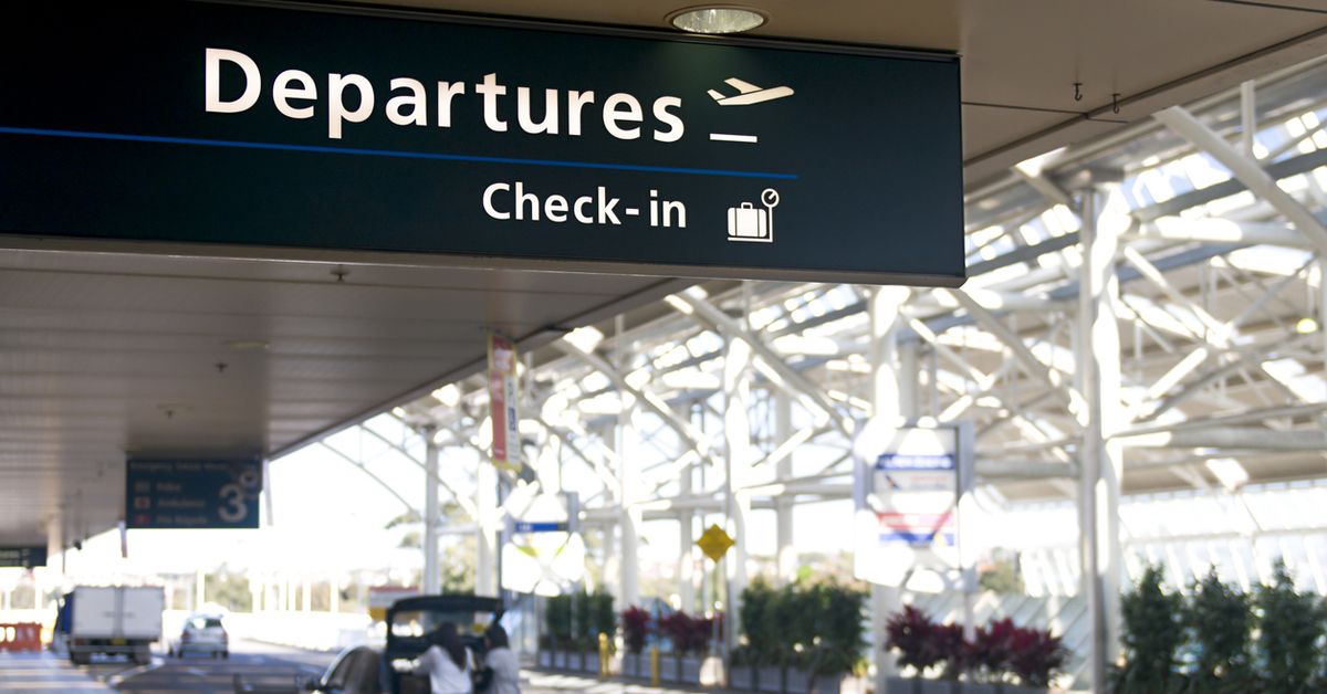 Aussies flying overseas to be slugged $80 in budget shock