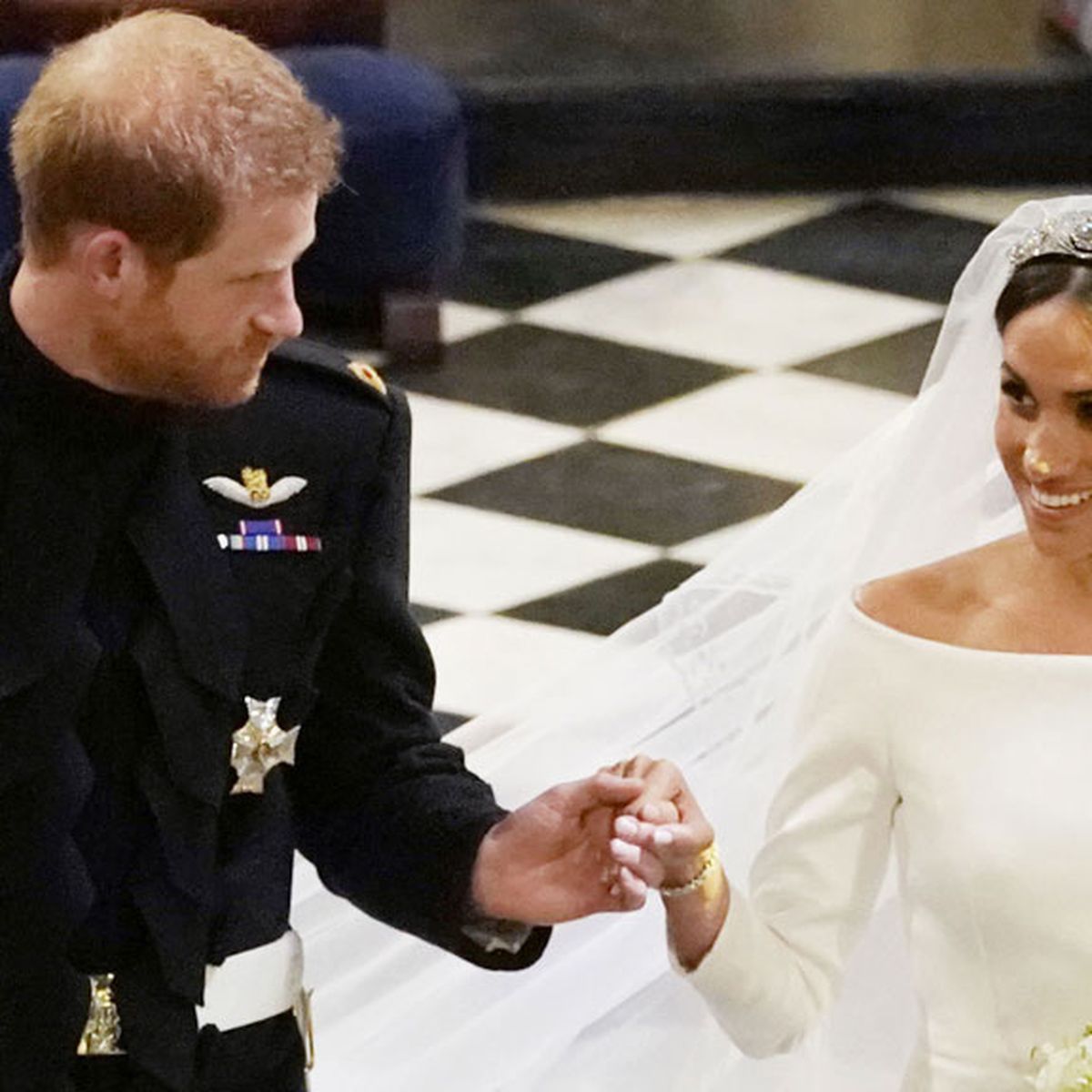 Prince Harry and Meghan Markle's Royal Wedding was not the most popular in  the ratings - 9Honey