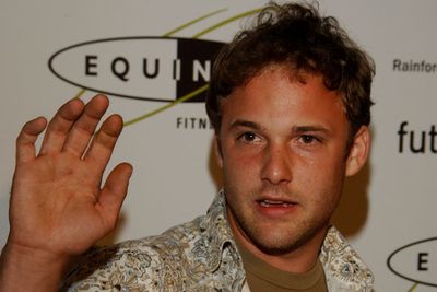 Former child star Brad Renfro, who made his film debut aged 11 in <i>The Client</i>, died of a heroin overdose in his Los Angeles apartment in January 2008. He was only 25 years old. Two days before his death, Brad got a tattoo with the words 'F--- All Y'All' on his back.