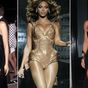 Celebrities who have worn Thierry Mugler