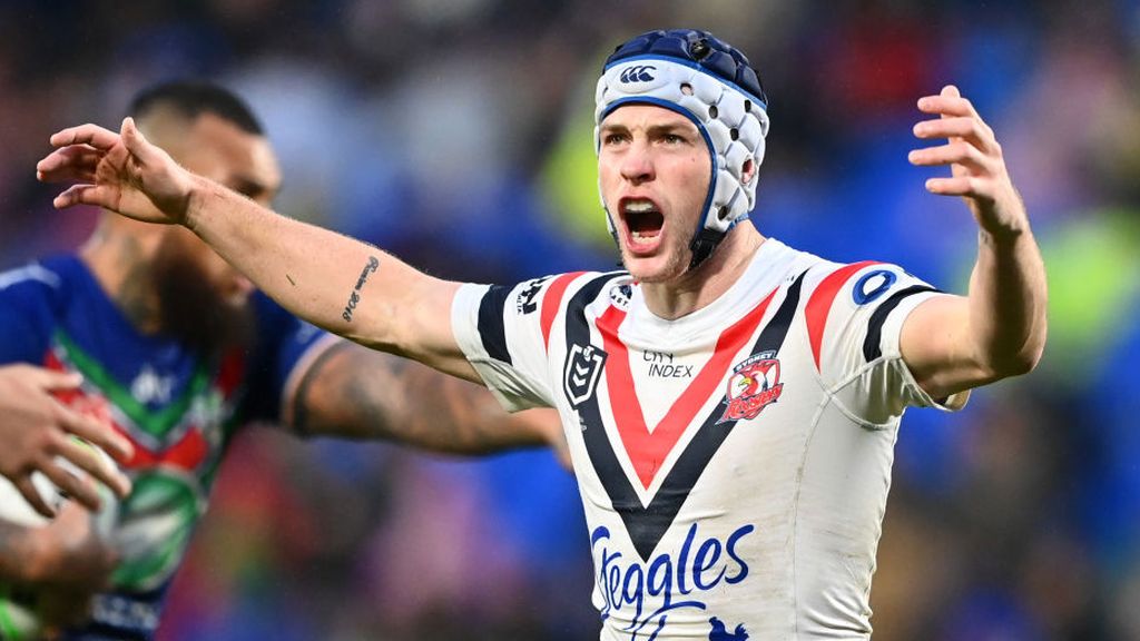 NRL News 2024 Sydney Roosters: Luke Keary ends retirement speculation by  signing one-year contract extension