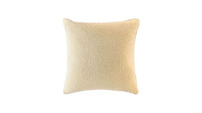 Boucle cushion — The Block Shop