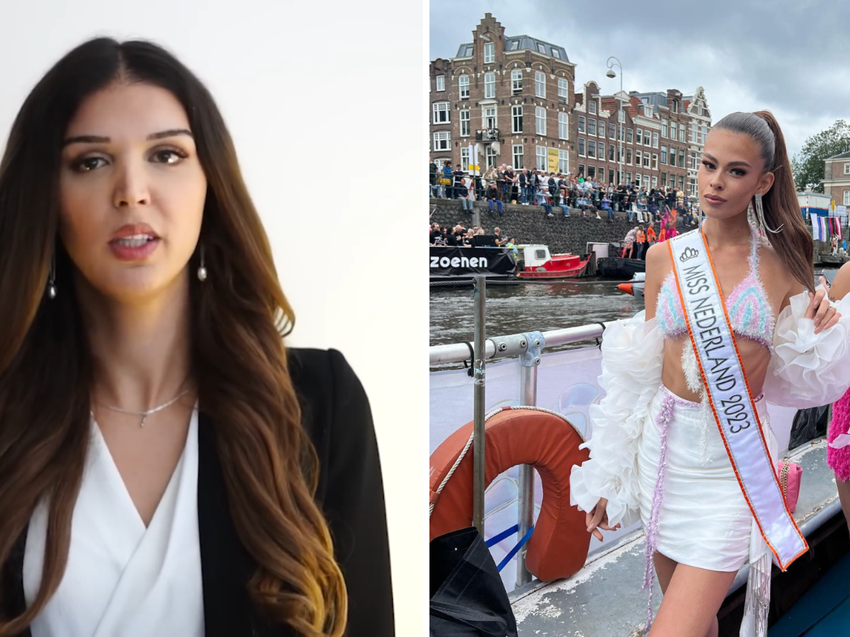 Two transwoman contestants to feature in Miss Universe 2023 for first time