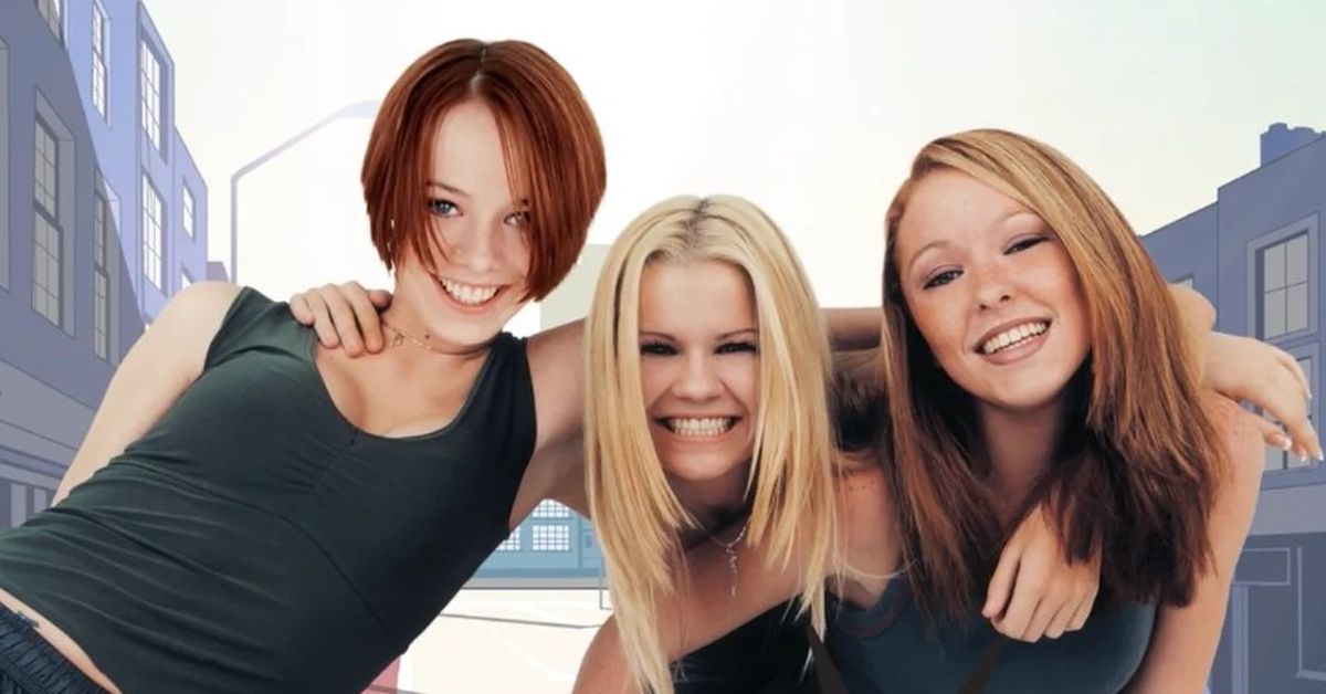 Kerry Katona narrowly avoids reigniting feud with former ’90s band Atomic Kitten