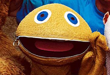 Which children's program does Zippy appear on?