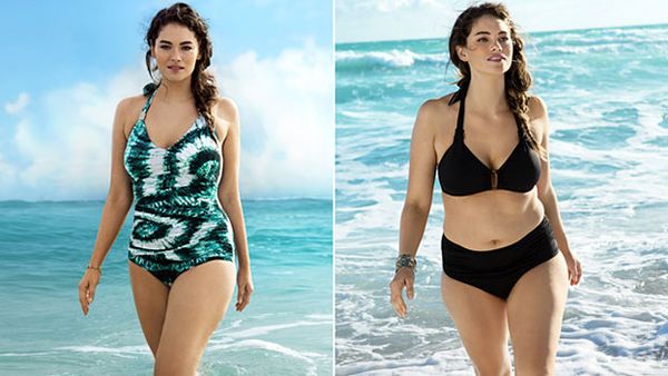 Plus-size why upsized to get into - 9Coach