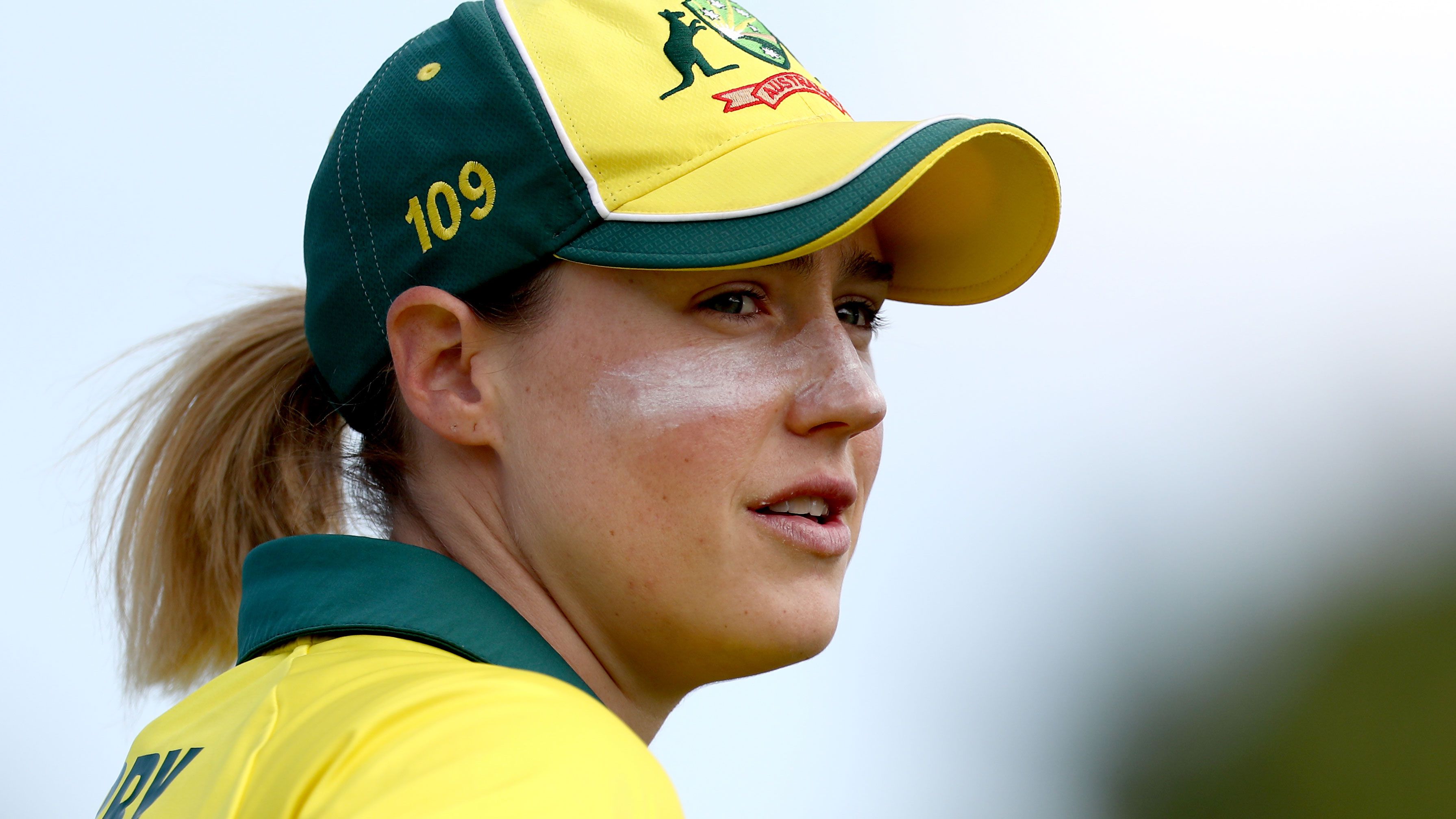 Beth Mooney exclusive column: The next step in the evolution of women's cricket
