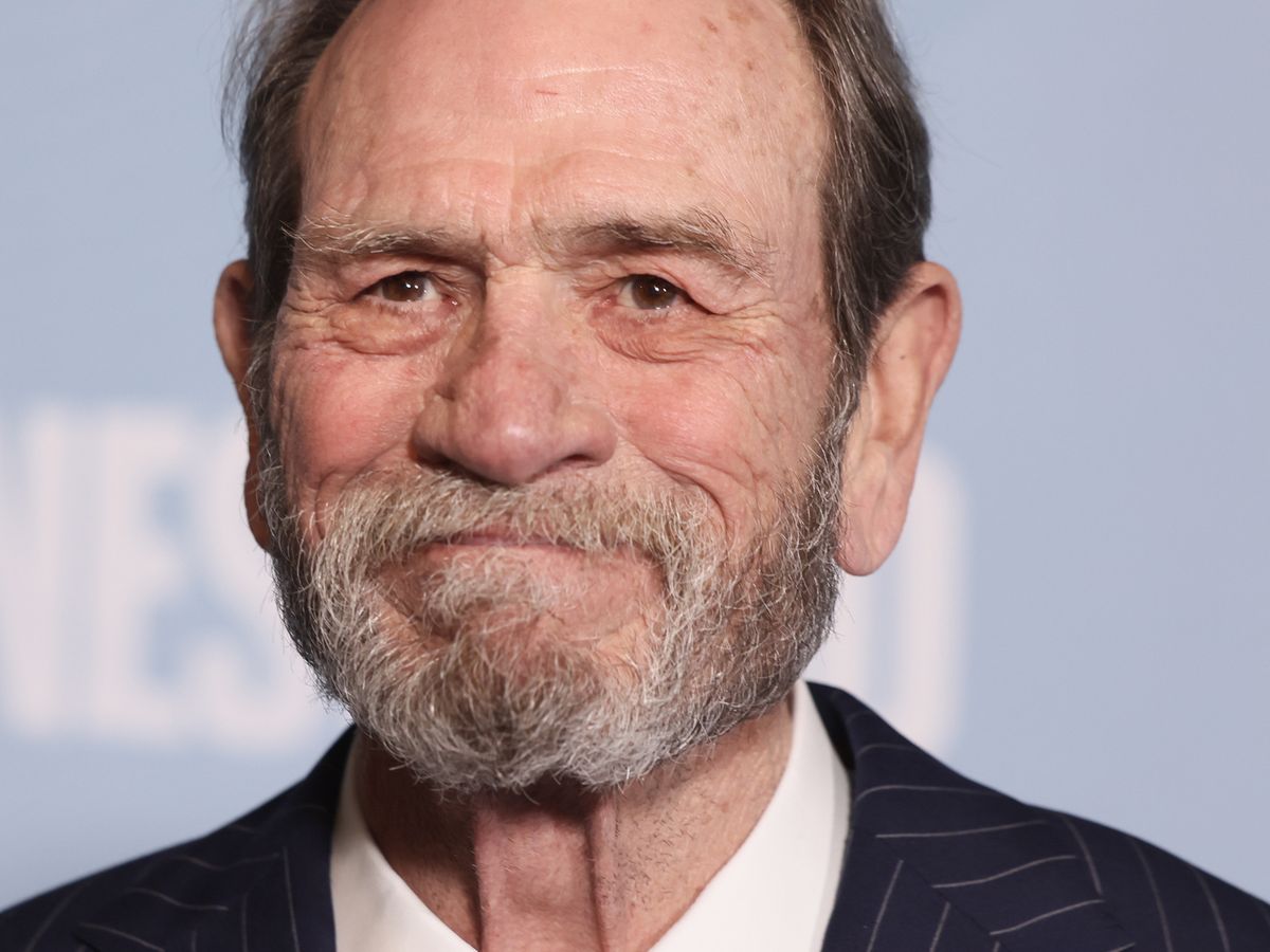 Tommy Lee Jones: What happened to Tommy Lee Jones and what is he doing now?  | Explainer - 9Celebrity