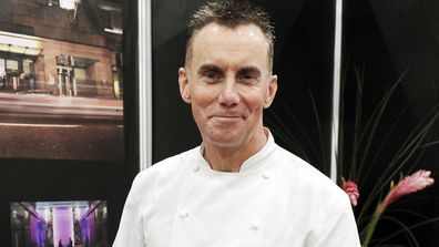 Gary Rhodes 2