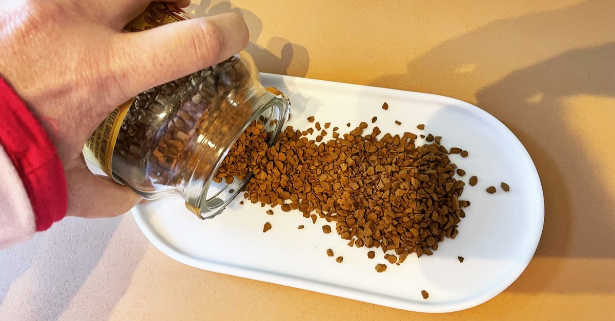 The best instant coffee in Australia the 9Honey ranking 9Kitchen